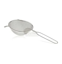 Teaszűrő fém 14 cm Blex