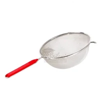 Teaszűrő fém 18 cm 