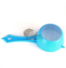 Teaszűrő műanyag 9 cm