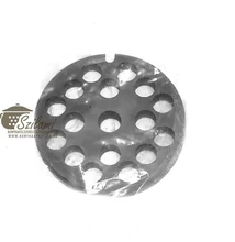 Húsdaráló tárcsa 10-es 10 mm-es lyukkal Magyar