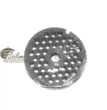 Húsdaráló tárcsa 10-es 6 mm-es lyukkal Magyar