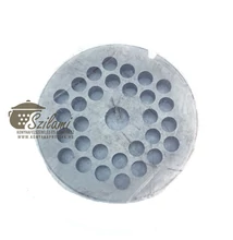 Húsdaráló tárcsa 22-es 8 mm-es lyukkal Magyar Húsdaráló tárcsa 22-es 8 mm-es lyukkal Magyar