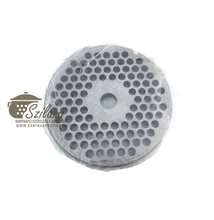 Húsdaráló tárcsa 32-es 6 mm-es lyukkal Magyar Húsdaráló tárcsa 32-es 6 mm-es lyukkal Magyar