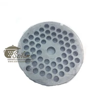 Húsdaráló tárcsa 32-es 8 mm-es lyukkal Magyar Húsdaráló tárcsa 32-es 8 mm-es lyukkal Magyar