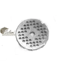 Húsdaráló tárcsa 8-as 4 mm-es lyukkal Magyar