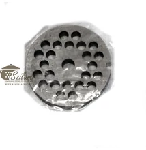 Húsdaráló tárcsa 8-as 6 mm-es lyukkal Magyar