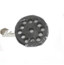 Húsdaráló tárcsa 8-as 8 mm-es lyukkal Magyar