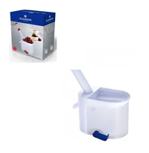 Tapadótalpas meggymagozó alsó rész Tapadótalpas meggymagozó alsó rész