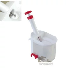 Meggymagozó tapadótalpas Meggymagozó tapadótalpas