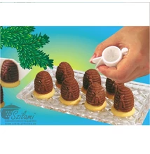 Méhkas készítő forma 3 db-os <br/>csomagolásban Reproplast Méhkas készítő forma 3 db-os <br/>csomagolásban Reproplast