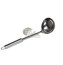 Merőkanál rozsdamentes 9 cm Banquet-Europe Azora