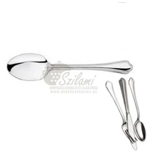 Mokkáskanál rozsdamentes Inoxriv Ranieri<br/> 6 db Mokkáskanál rozsdamentes Inoxriv Ranieri<br/> 6 db