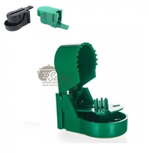 Egérfogó műanyag Banquet-Europe