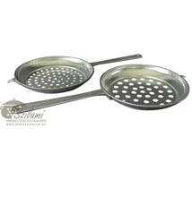 Nokedli szaggató kis lyukú kerek nyeles Nokedli szaggató kis lyukú kerek nyeles