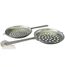 Nokedli szaggató nagy lyukú kerek nyeles Nokedli szaggató nagy lyukú kerek nyeles