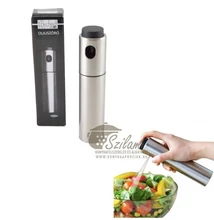 Olaj- és ecet spray 90 ml Perfect