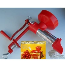 Paradicsom daráló Magyar Qodlibet