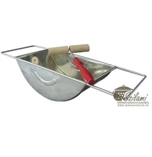 Paradicsom passzírozó teknős  Magyar