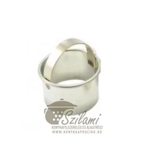 Pogácsa szaggató 3 cm