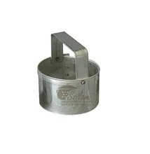 Pogácsa szaggató 5 cm Mofer