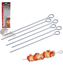 Rablóhústű 6 db-os 29 cm Orion