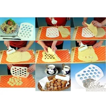 Ravioli készítő műanyag Reproplast Ravioli készítő műanyag Reproplast