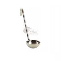 Merőkanál rozsdamentes <br/> 12,5 cm 480ml Merőkanál rozsdamentes <br/> 12,5 cm 480ml