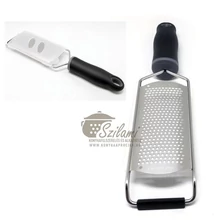 Kézi finom reszelő nyeles széles profi Kézi finom reszelő nyeles széles profi