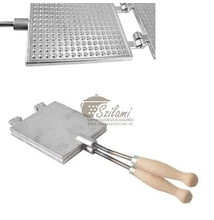 Sajtos tallér sütő közepes magyar