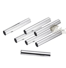 Habroló sütőforma mini <br/>30 db-os csomagolásban<br/> egyenes sajtroló