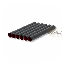 Habroló sütőforma mini tapadásmentes egyenes 6 db-os csomagolásban, sajtroló Habroló sütőforma mini tapadásmentes egyenes 6 db-os csomagolásban, sajtroló