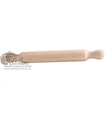 Sodrófa-nyújtófa 45 cm nyeles