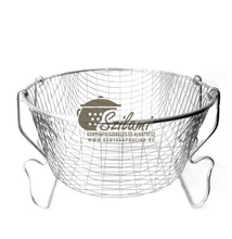 Sütőkosár 20 cm füles Sütőkosár 20 cm füles