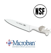 Szakácskés műanyag nyelű 20 cm  Tramontina Professional Master