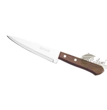 Szakácskés fanyelű 15 cm Tramontina Universal 