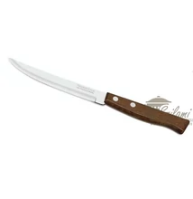 Szeletelőkés fanyelű 12,5 cm Tramontina Tradicional Szeletelőkés fanyelű 12,5 cm Tramontina Tradicional