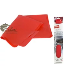 Nyújtótábla szilikonos<br/> 50 x 40 cm Banquet-Europe