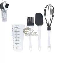 Sütőeszköz készlet 4 darabos