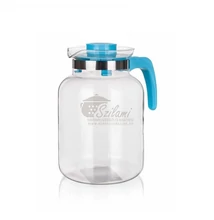 Teáskanna hőálló üveg 2 liter Banquet-Europe Julie