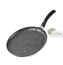 Palacsintasütő tapadásmentes 25 cm  Palacsintasütő tapadásmentes 25 cm