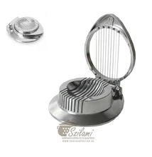 Tojásszeletelő alumínium