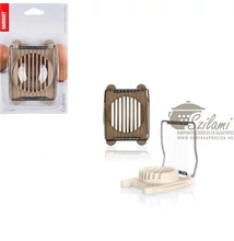 Tojásszeletelő műanyag Banquet-Europe