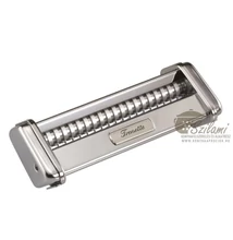 Szélesmetélt adapter 3 mm Atlas Marcato 150 tésztagéphez 