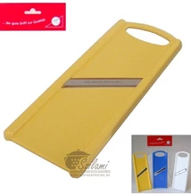 Uborka szeletelő műanyag Solingen német Uborka szeletelő műanyag Solingen német