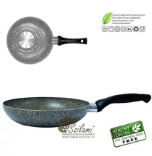Szeletsütő nyeles tapadásmentes 22 cm Valsecchi MonteRosa