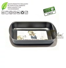 Tepsi tapadásmentes 30 cm Valsecchi Tepsi tapadásmentes 30 cm Valsecchi