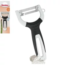 Zöldséghámozó „csúzli” Metaltex 