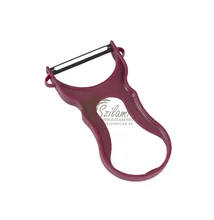 Zöldséghámozó Metaltex Quick