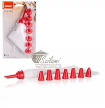 Tortadíszítő zsákos Banquet