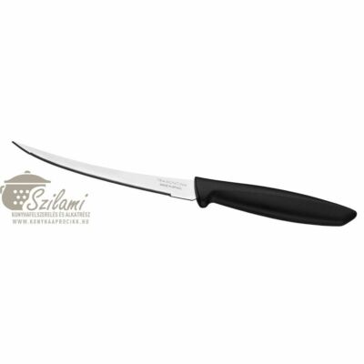 Paradicsom kés műanyag nyelű 12,5 cm Tramontina Plenus